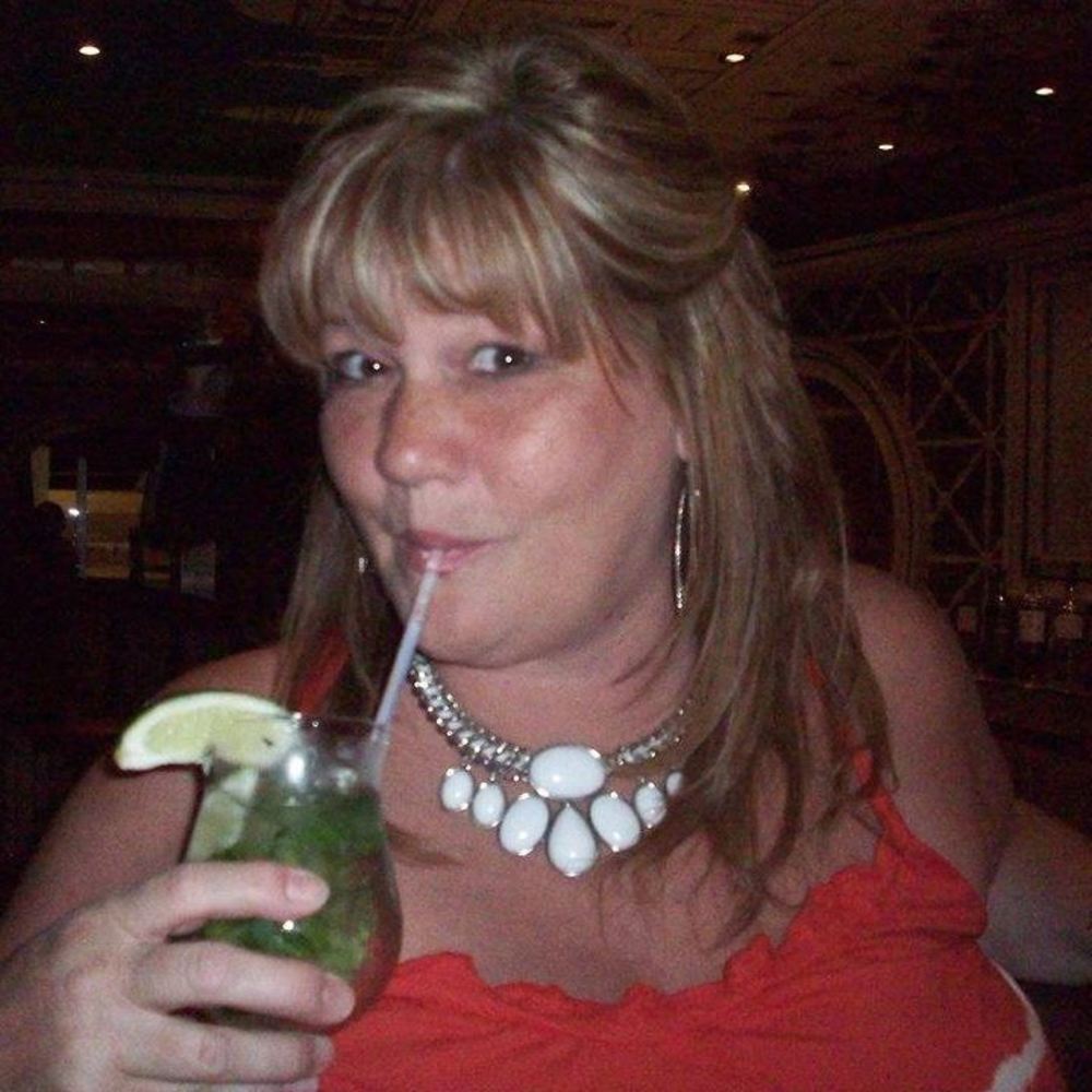Meet your Posher, Tammy
